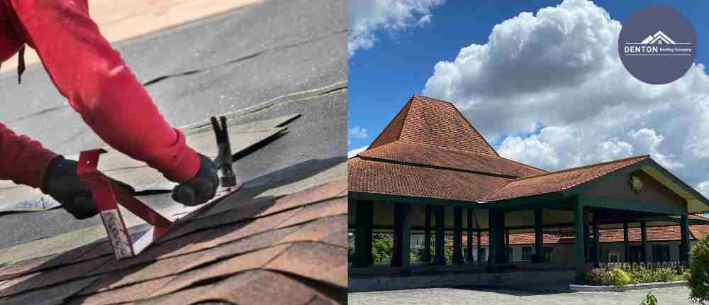 Roof Repair VS Roof Replacement